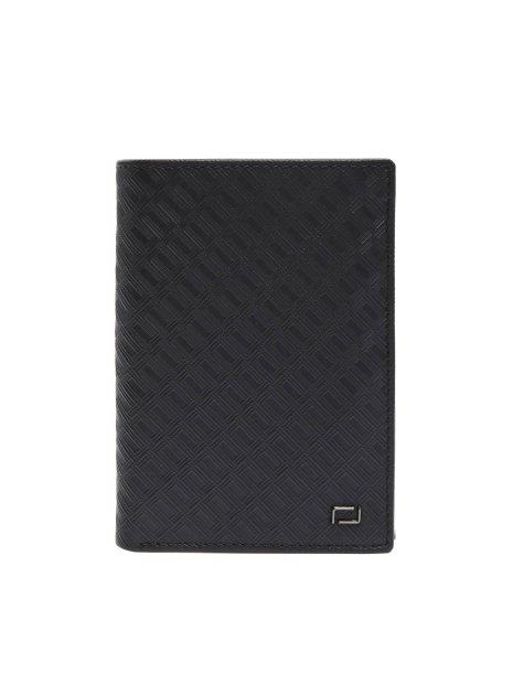 Lancel A14297 portefeuille européen lancel léon portefeuille-homme