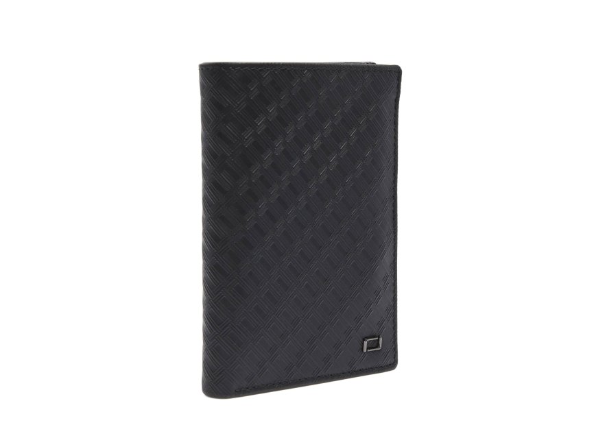 Lancel A14297 portefeuille européen lancel léon Portefeuille Homme
