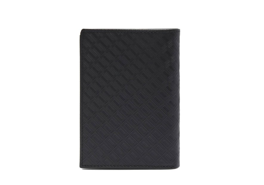 Lancel A14297 portefeuille européen lancel léon Portefeuille Homme