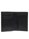 Lancel A14297 portefeuille européen lancel léon portefeuille-homme