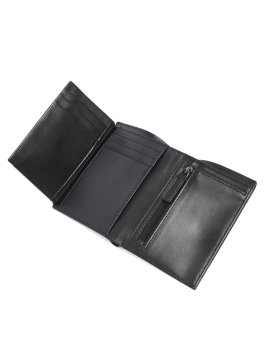Lancel A14297 portefeuille européen lancel léon Portefeuille Homme