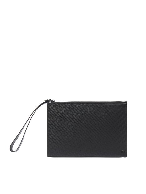 Lancel A14299 pochette plate lancel léon pochhzip