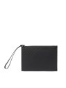 Lancel A14299 pochette plate lancel léon pochhzip