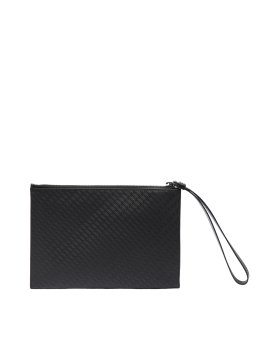 Lancel A14299 pochette plate lancel léon poch.h.zip