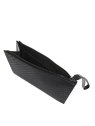 Lancel A14299 pochette plate lancel léon pochhzip