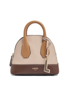 Lancel A14328 sac porté main bugatti s lancel belleville Sacs à mains