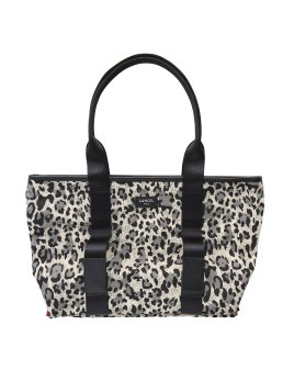 Lancel A14236 sac cabas s lancel mistral rollable shopping