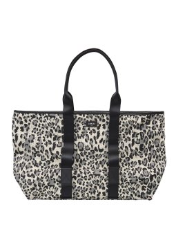 Lancel A14237 sac cabas l lancel mistral rollable shopping