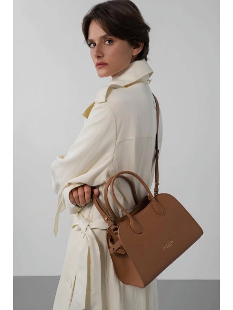 Lancaster 531-120 sac lancaster donna hopper Sacs à mains