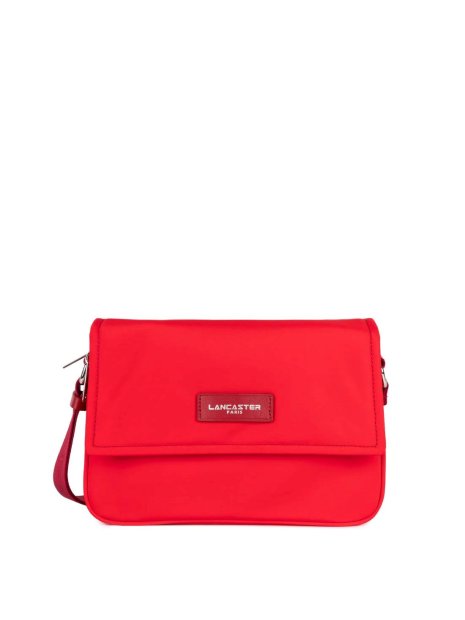 Lancaster 510-78 sac gibecière bandoulière basic vita lancaster sacs-a-mains
