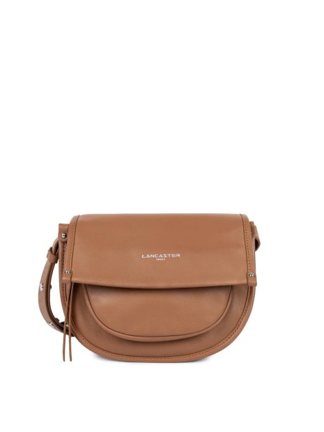 Lancaster 576-001 petit sac rabat soft selma sacs-a-mains