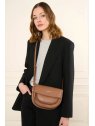Lancaster 576-001 petit sac rabat soft selma sacs-a-mains