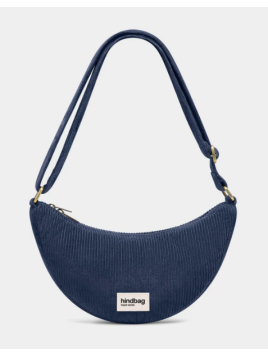 hindbag ANDREA sac bandoulière demi lune andrea hindbag Sacs à mains