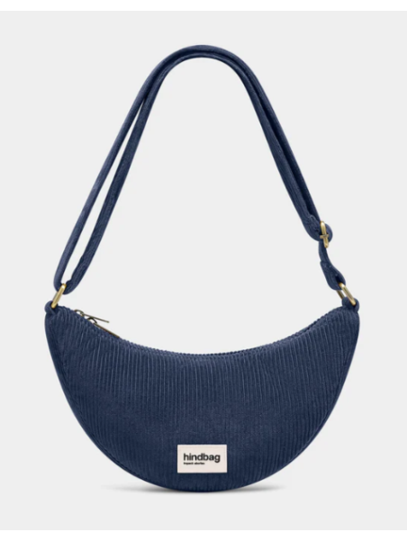 hindbag ANDREA sac bandoulière demi lune andrea hindbag Sacs à mains