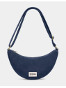 hindbag ANDREA sac bandoulière demi lune andrea hindbag sacs-a-mains