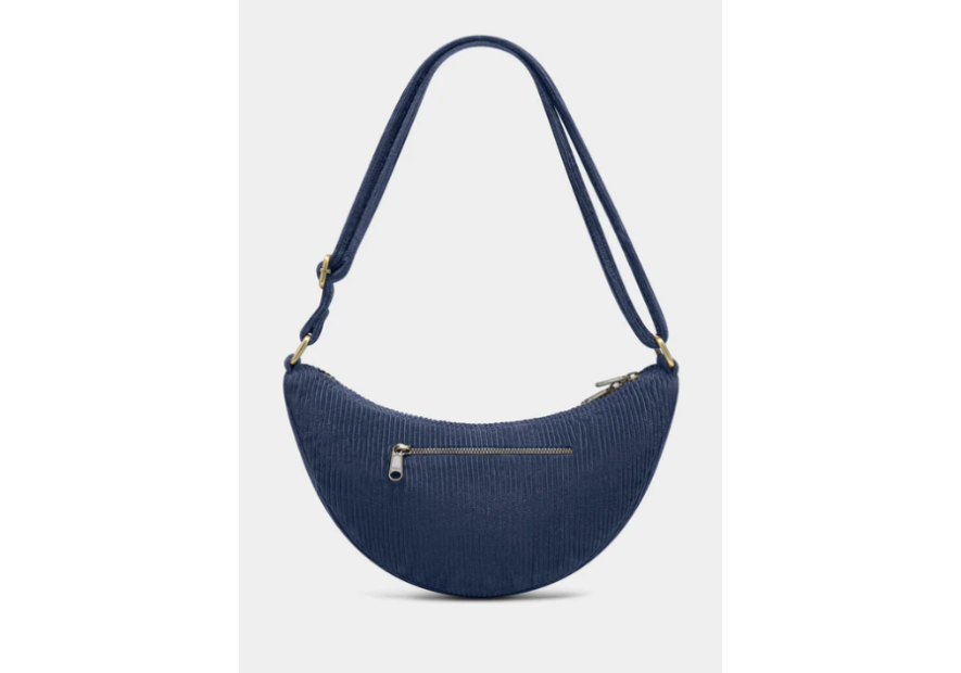 hindbag ANDREA sac bandoulière demi lune andrea hindbag Sacs à mains