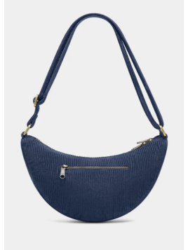 hindbag ANDREA sac bandoulière demi lune andrea hindbag Sacs à mains