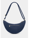 hindbag ANDREA sac bandoulière demi lune andrea hindbag sacs-a-mains