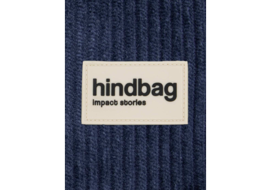 hindbag ANDREA sac bandoulière demi lune andrea hindbag Sacs à mains