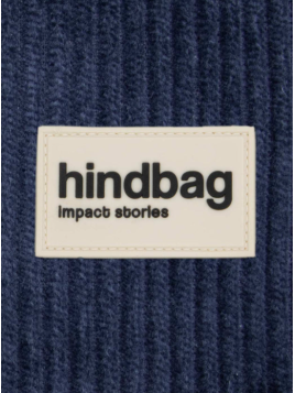 hindbag ANDREA sac bandoulière demi lune andrea hindbag Sacs à mains
