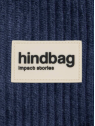 hindbag ANDREA sac bandoulière demi lune andrea hindbag sacs-a-mains
