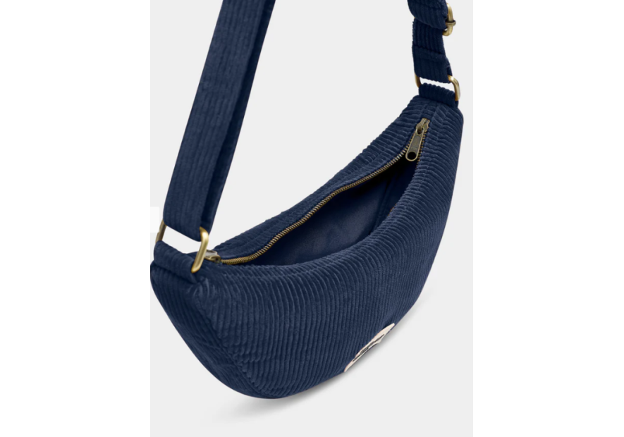 hindbag ANDREA sac bandoulière demi lune andrea hindbag Sacs à mains