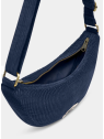hindbag ANDREA sac bandoulière demi lune andrea hindbag sacs-a-mains