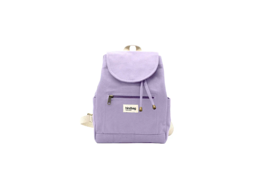 hindbag MINI ELIOT sac à dos eliot Loisirs