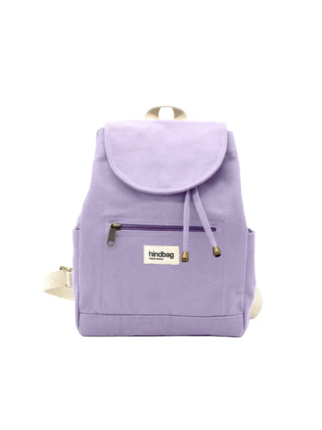 hindbag MINI ELIOT sac à dos eliot loisirs