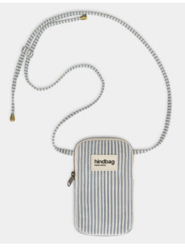 hindbag BILL pochette téléphone bill Sacs à mains