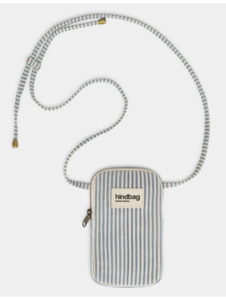 hindbag BILL pochette téléphone bill Sacs à mains
