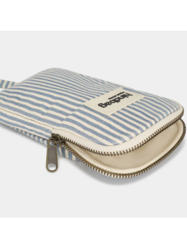 hindbag BILL pochette téléphone bill Sacs à mains