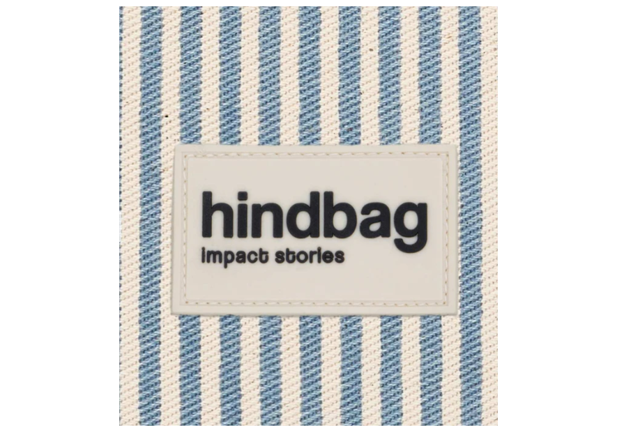 hindbag BILL pochette téléphone bill Sacs à mains
