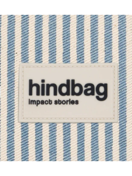 hindbag BILL pochette téléphone bill Sacs à mains