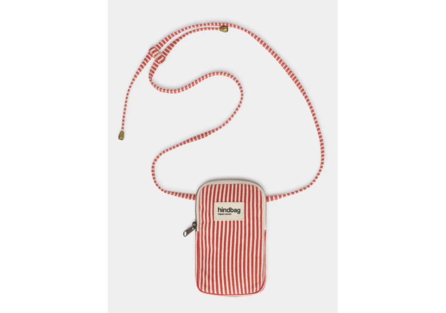 hindbag BILL pochette téléphone bill Sacs à mains