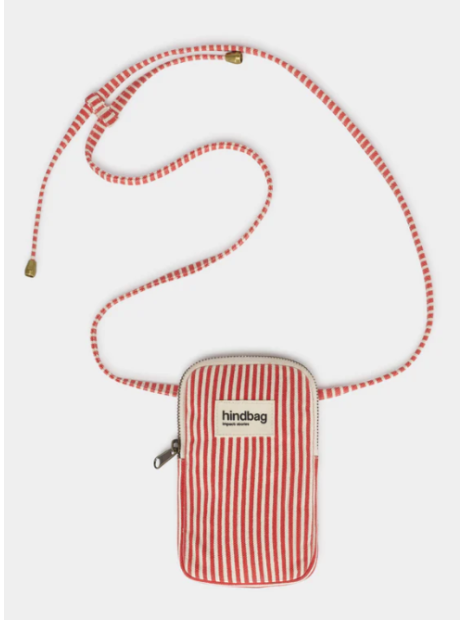 hindbag BILL pochette téléphone bill sacs-a-mains