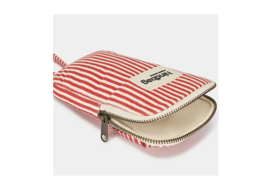 hindbag BILL pochette téléphone bill Sacs à mains