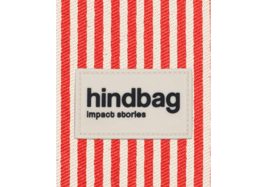 hindbag BILL pochette téléphone bill Sacs à mains