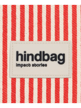 hindbag BILL pochette téléphone bill Sacs à mains