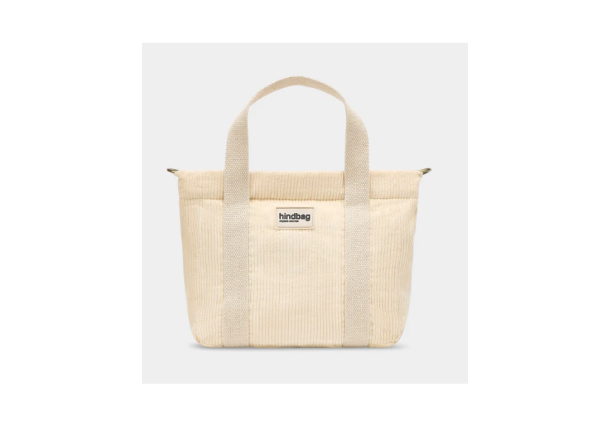 hindbag LOUISE sac mini cabas hindbag louise Sacs à mains