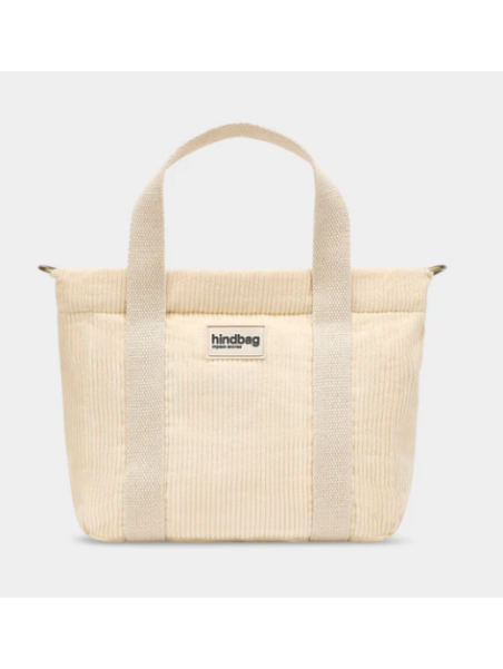 hindbag LOUISE sac mini cabas hindbag louise Sacs à mains