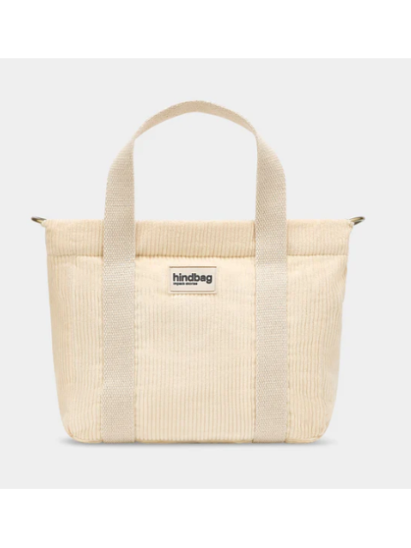 hindbag LOUISE sac mini cabas hindbag louise sacs-a-mains