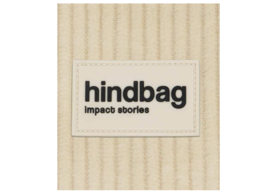 hindbag LOUISE sac mini cabas hindbag louise Sacs à mains