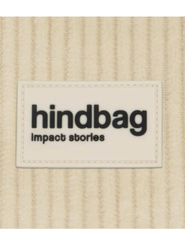 hindbag LOUISE sac mini cabas hindbag louise Sacs à mains