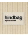 hindbag LOUISE sac mini cabas hindbag louise sacs-a-mains