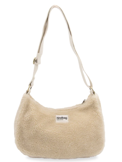 hindbag ROSA sac porté travers baguette sacs-a-mains