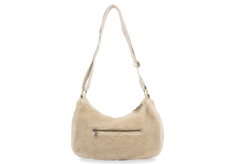 hindbag ROSA sac porté travers baguette Sacs à mains