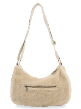 hindbag ROSA sac porté travers baguette Sacs à mains