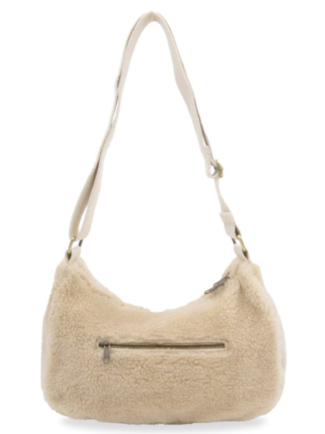 hindbag ROSA sac porté travers baguette Sacs à mains
