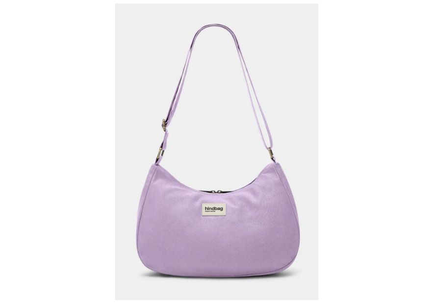 hindbag ROSA sac porté travers baguette Sacs à mains